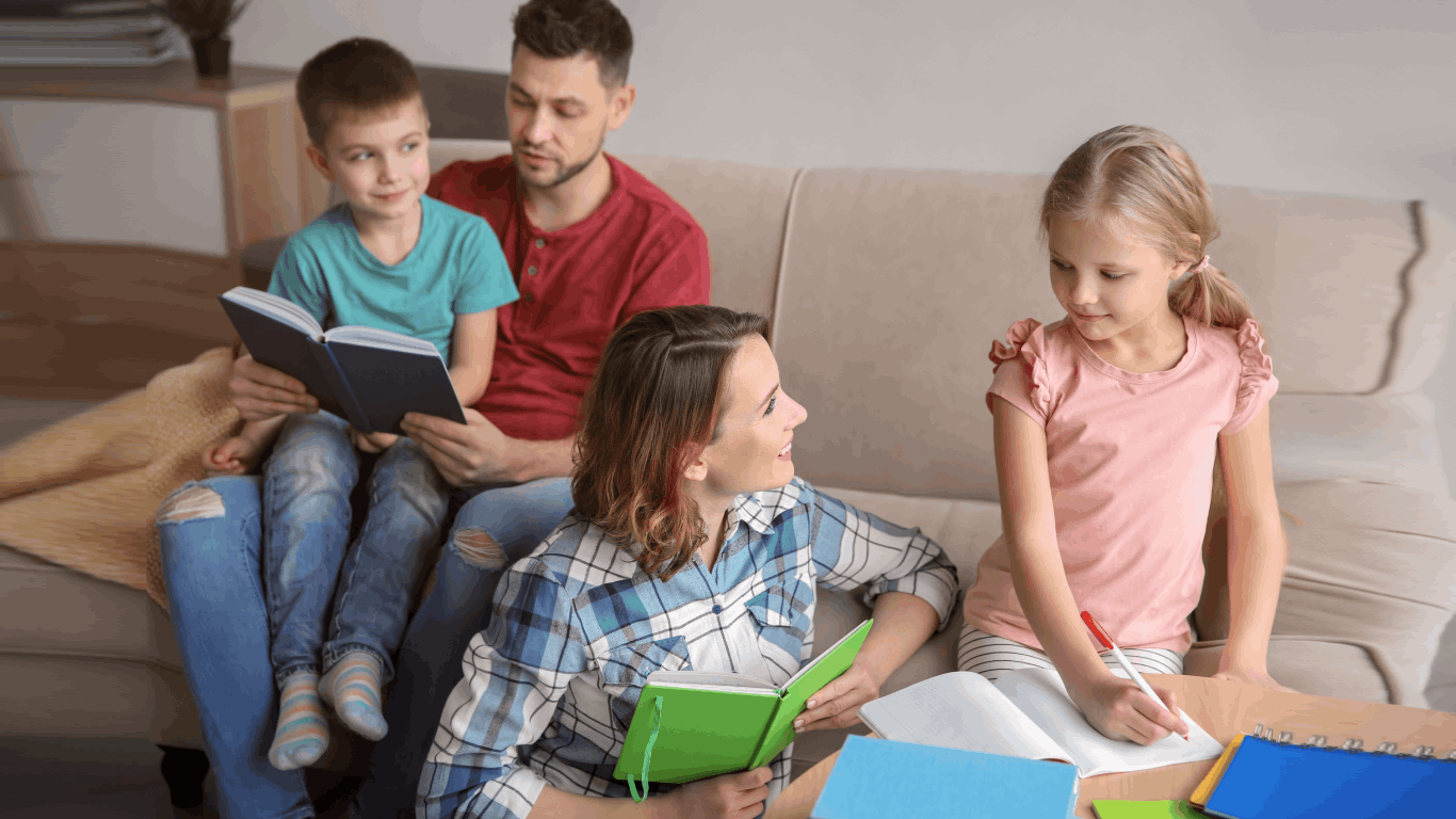 PALS Learning Center